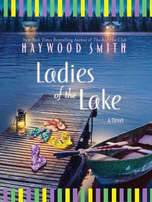 cover image of Ladies of the Lake
